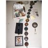 Image 1 : MULTI-PIECE FASHION JEWELRY LOT, SOME VINTAGE