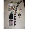 Image 2 : MULTI-PIECE FASHION JEWELRY LOT, SOME VINTAGE