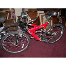 MGX MENS BIKE