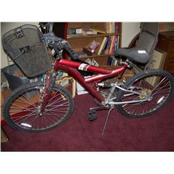 UNISEX BIKE