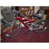 Image 1 : UNISEX BIKE