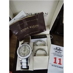 Anne Klein Watch