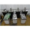Image 1 : Antique Soda Fountain Dispensers