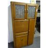 Image 1 : Vintage Neatette Kitchen Cabinet