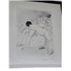 Image 2 : Artist Signed Louis Icart (COA In Office)