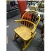 Image 1 : Vintage Rocking Chair