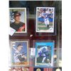 Image 2 : 7 Autographed Baseball Cards - 7 Times the Money