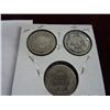 Image 2 : 3 Pack Barber Dimes