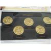 Image 2 : 2003 Gold Edition State Quarter Collection