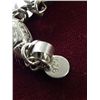 Image 2 : Silver Bracelet - Marked .925