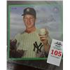 Image 1 : Whitey Ford Record 33rpm Card