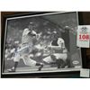 Image 1 : Joe Dimagio Framed Photos
