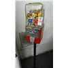 Image 1 : Vintage Gumball Machine