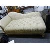 Image 1 : Tan Chaise Lounge