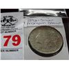 Image 1 : 1921 Silver Morgan Dollar