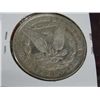 Image 2 : 1921 Silver Morgan Dollar