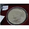 Image 1 : 1964 Silver Proof Kennedy Half Dollar