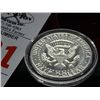 Image 2 : 1964 Silver Proof Kennedy Half Dollar
