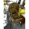 Image 1 : Antique Baby Carriage