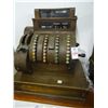 Image 1 : National Antique Cash Register Model # 842XX