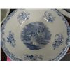 Image 2 : Painted Pitcher w/Bowl