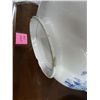 Image 3 : Painted Pitcher w/Bowl