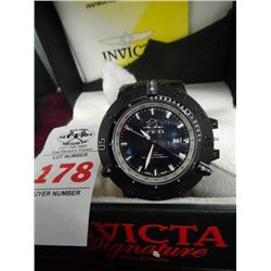 Invicta Watch