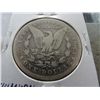 Image 2 : 1901 Morgan Dollar