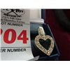 Image 1 : Heart Shaped Pendant