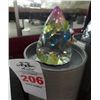 Image 1 : Swarovski Crystal Paper Weight