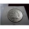 Image 2 : 1962 Franklin Half Dollar