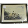 Image 1 : Framed Art by Amshak ???
