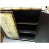 Image 2 : Painted 2-Drawer Chest