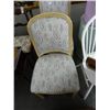 Image 1 : 2 Rattan Chairs - 2 Times the Money