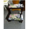 Image 1 : Mahogany Pet Steps