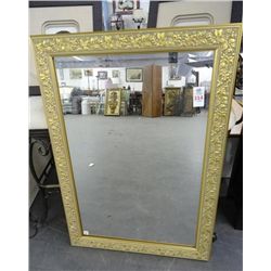 Framed Mirror