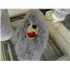 Image 2 : Vintage Steiff Poodle - No Tag