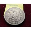 Image 2 : 1891-O Morgan Silver Dollar