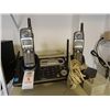 Image 1 : Panasonic Cordless Phone Set