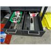 Image 2 : 20-Drawer Parts Bin - No Contents