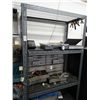 Image 1 : 4-Shelf Storage Rack Only