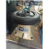 Image 1 : Micro M-76 Wheel Balancer