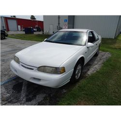 1995 Ford Thunderbird V-8 Coupe