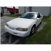 Image 1 : 1995 Ford Thunderbird V-8 Coupe