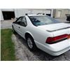 Image 4 : 1995 Ford Thunderbird V-8 Coupe