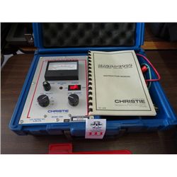 Magna-2000 Ignition Tester