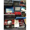 Image 1 : 4 Sun Diagnostic Test Programmers - 4 Times the Money
