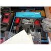 Image 1 : Fuel System Adjustment Kit