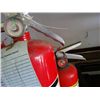 Image 2 : 2 Fire Extinguishers - 2 Times the Money