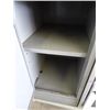 Image 2 : 3 Locking Cabinets - 3 Times the Money